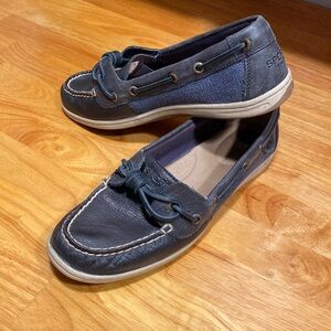 Sperry Top-sider Navy